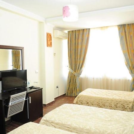 Hotel Leonardo Shkallnur Luaran gambar