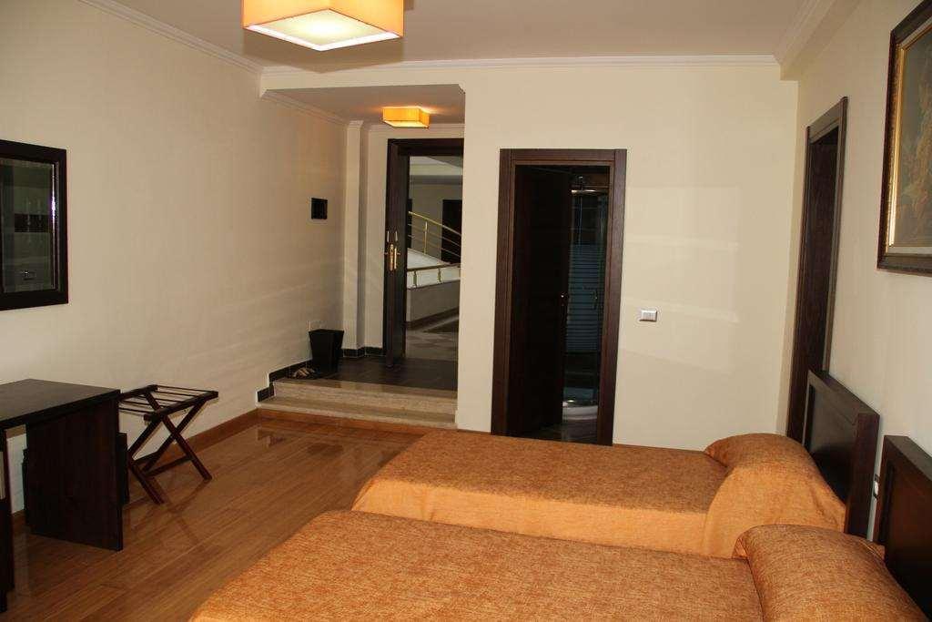 Hotel Leonardo Shkallnur Bilik gambar