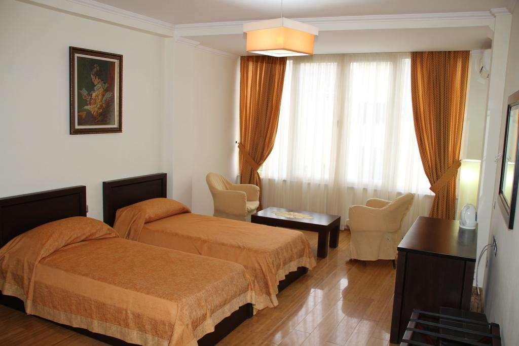 Hotel Leonardo Shkallnur Bilik gambar