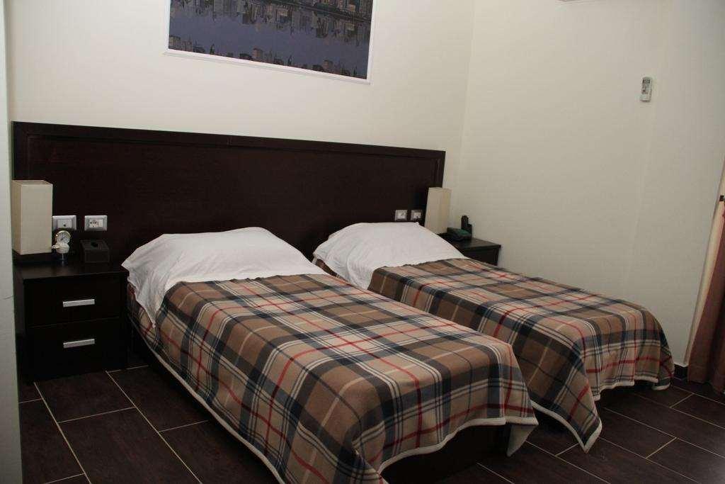 Hotel Leonardo Shkallnur Bilik gambar
