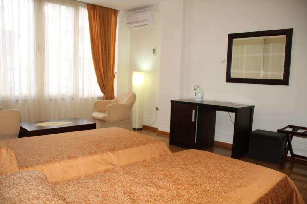Hotel Leonardo Shkallnur Bilik gambar