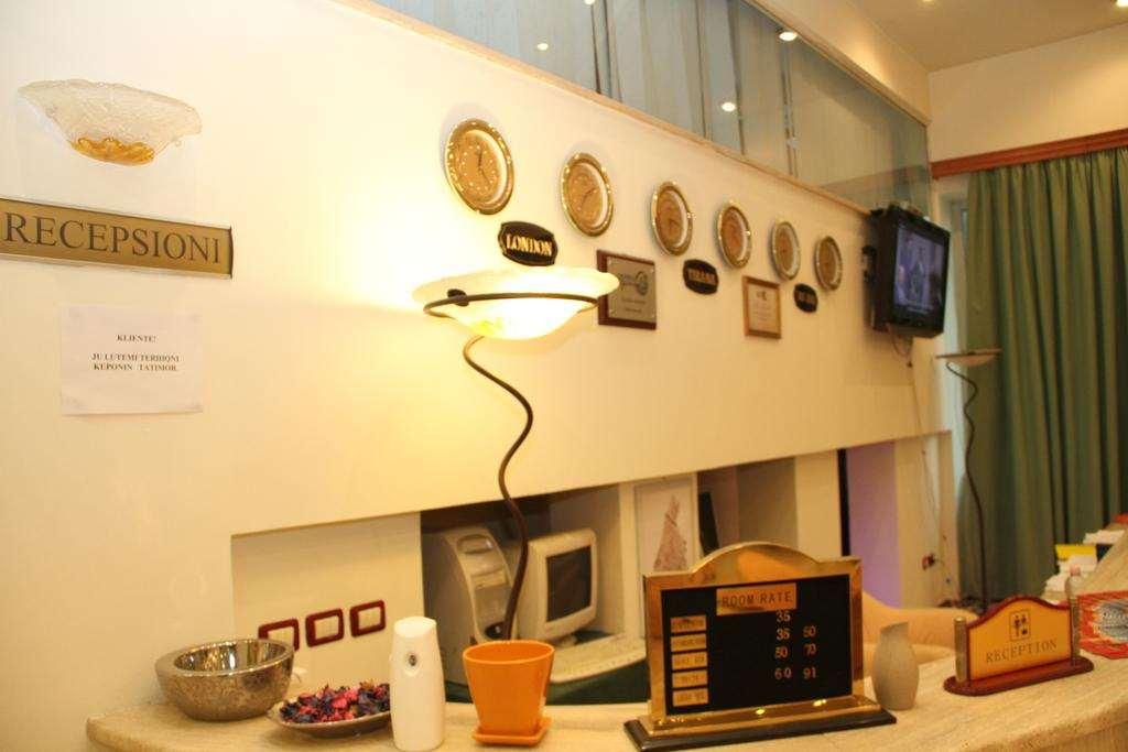 Hotel Leonardo Shkallnur Dalaman gambar