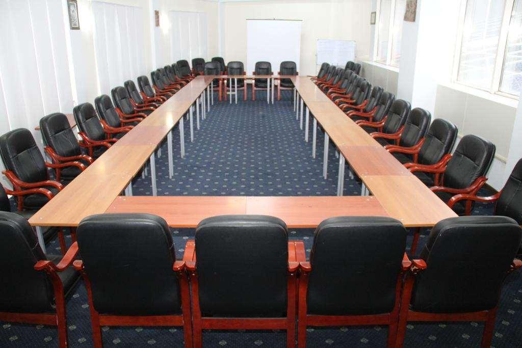 Hotel Leonardo Shkallnur Kemudahan gambar